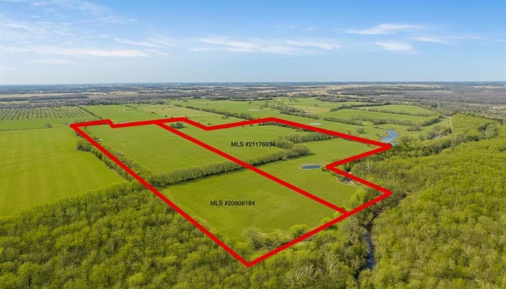38.96 acres in Lamar County - photo 3