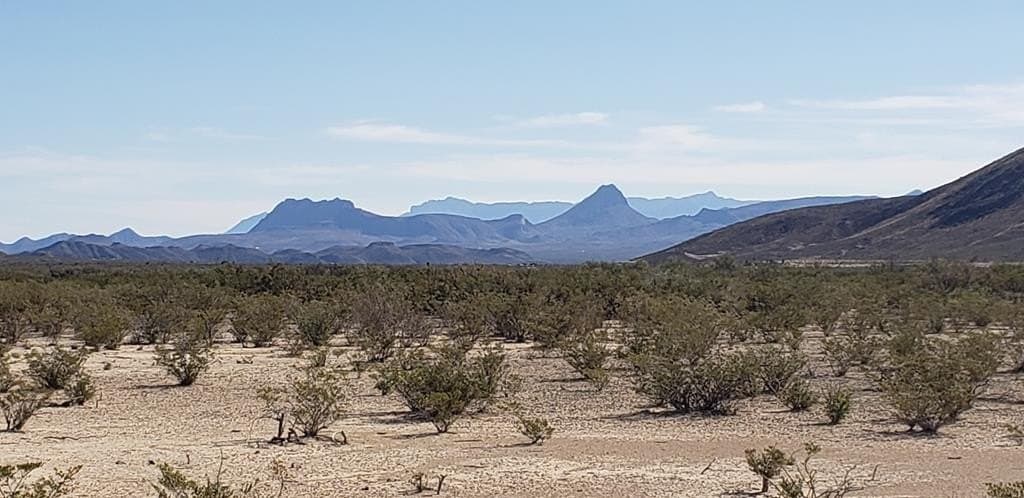 30 acres in Brewster County - photo 13