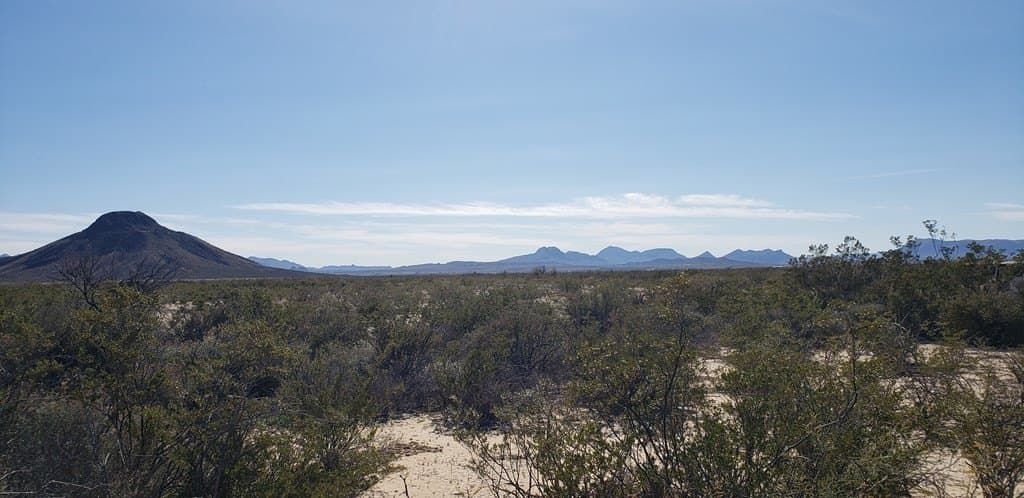 30 acres in Brewster County - photo 16