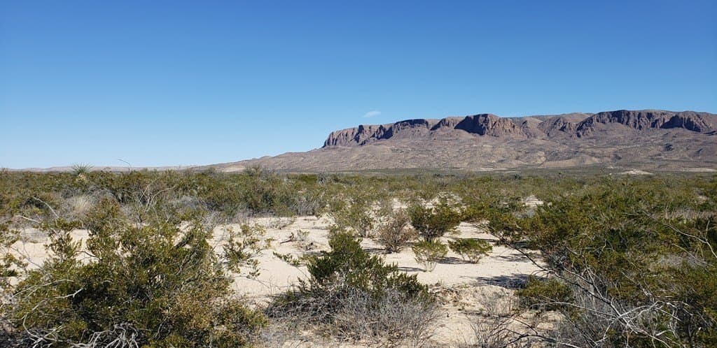 30 acres in Brewster County - photo 17