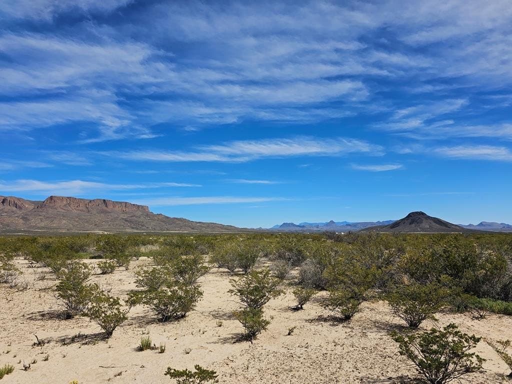 30 acres in Brewster County - photo 8