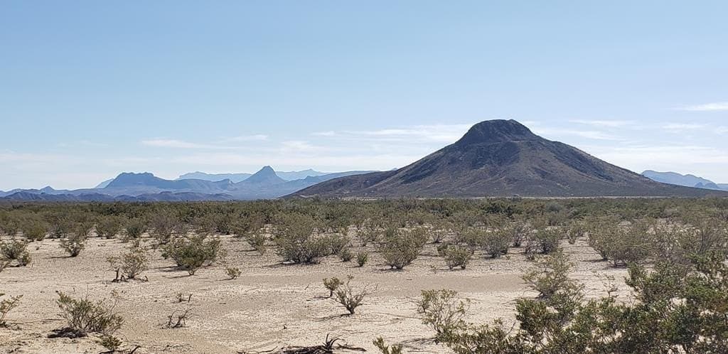 30 acres in Brewster County - photo 21