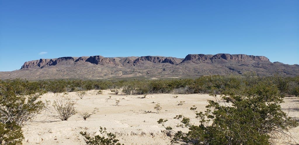30 acres in Brewster County - photo 15