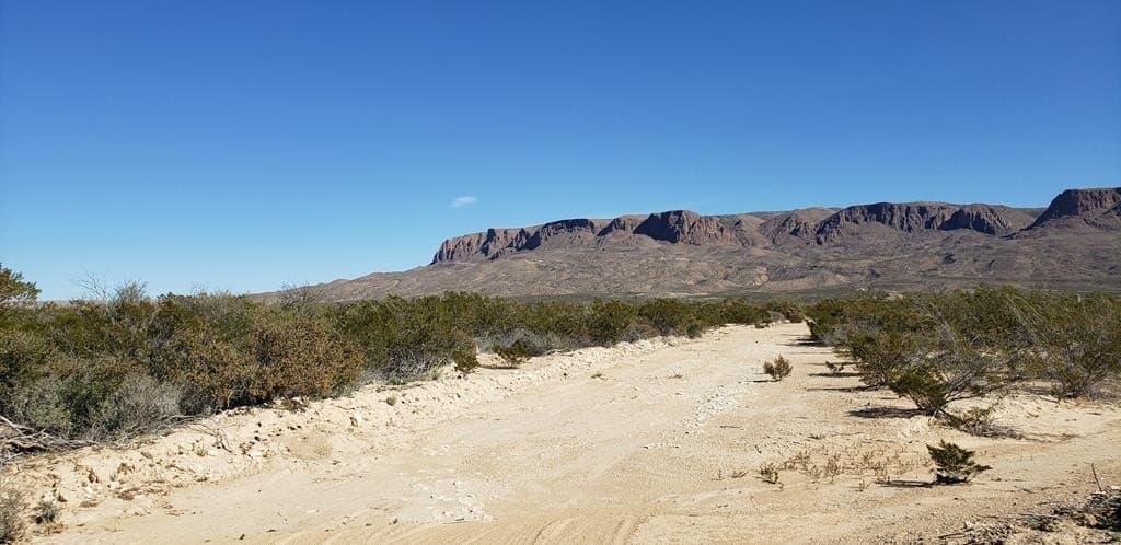 30 acres in Brewster County - photo 20