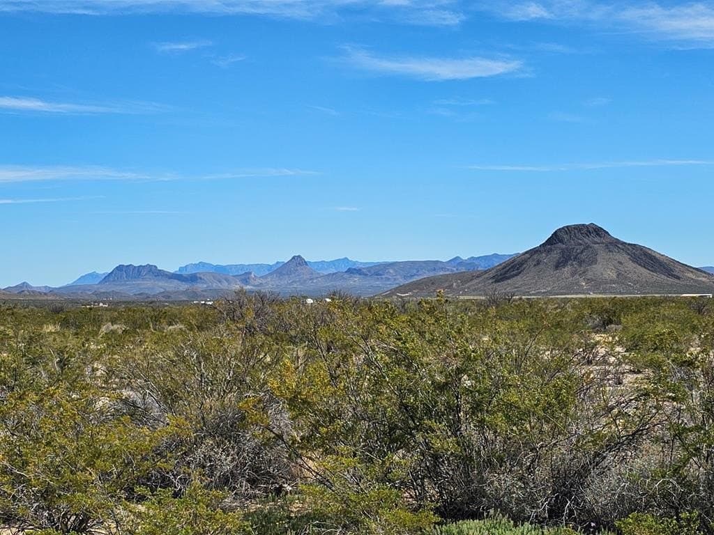 30 acres in Brewster County - photo 2