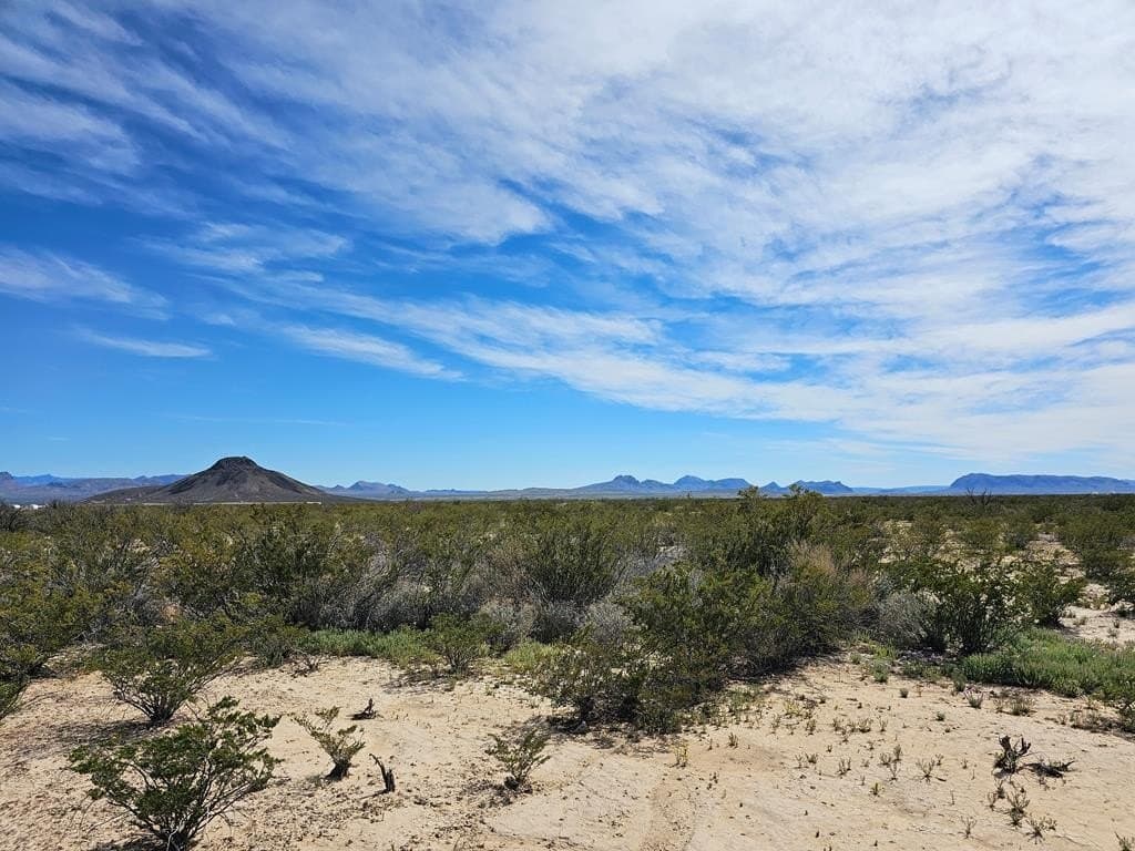 30 acres in Brewster County - photo 4