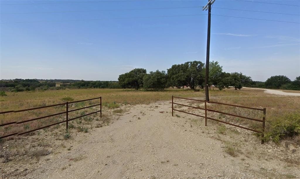 Tbd County Road 444
