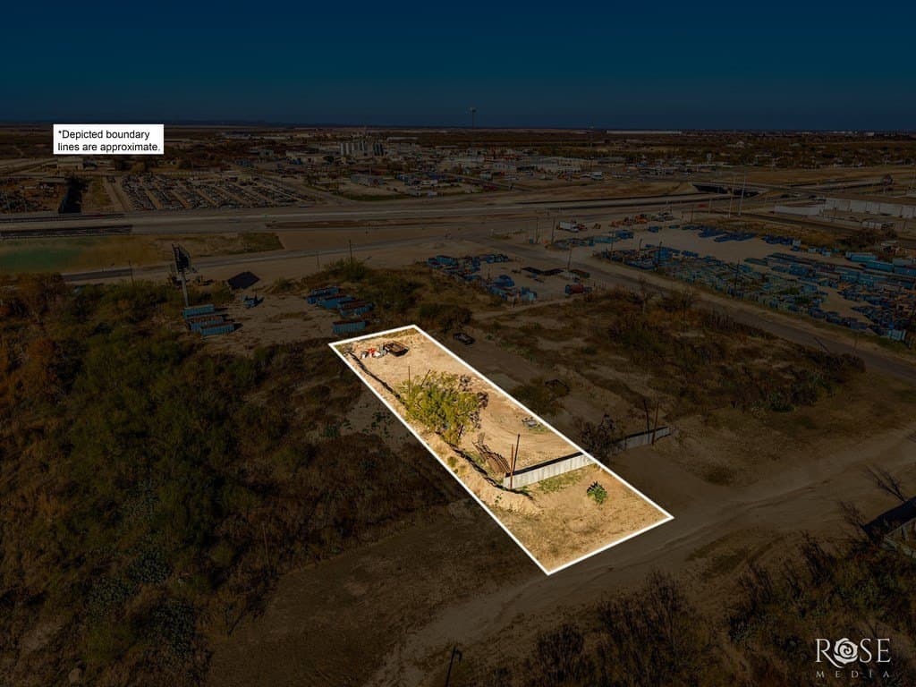 0.22 acres in Tom Green County - photo 2