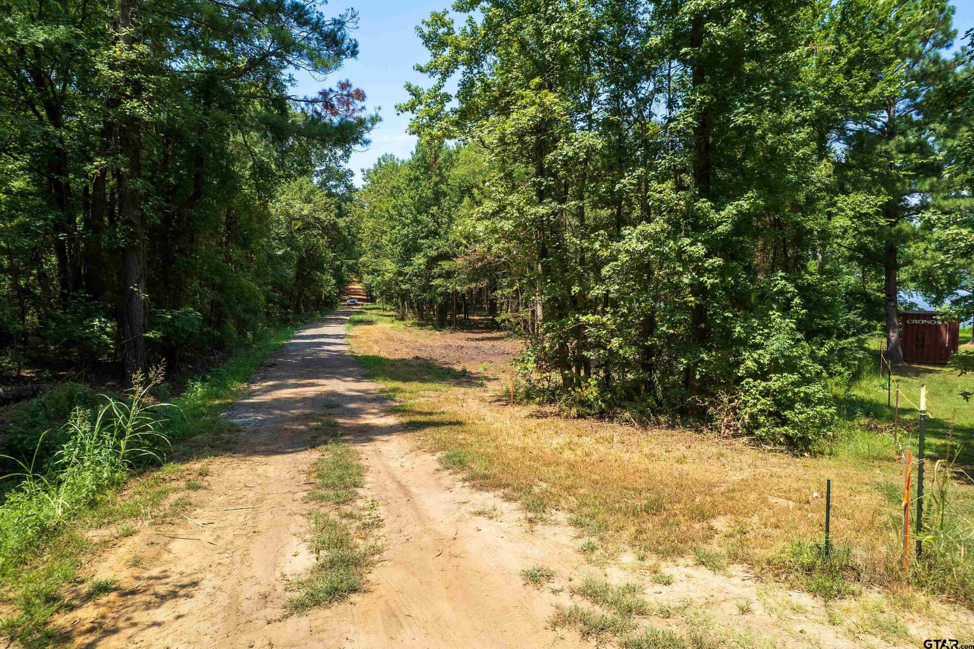 1.61 acres in Camp County - photo 9