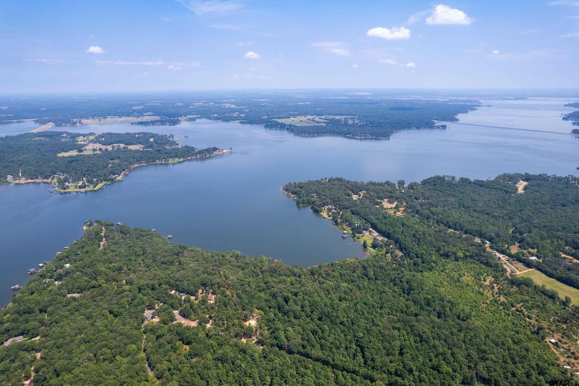 1.61 acres in Camp County - photo 5