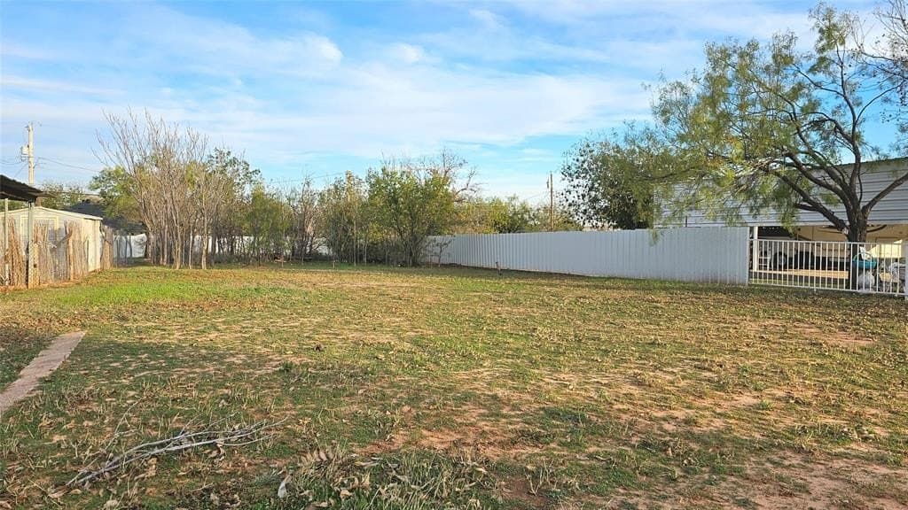 1349 Pecan Street