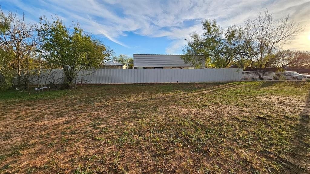 0.17 acres in Taylor County - photo 2