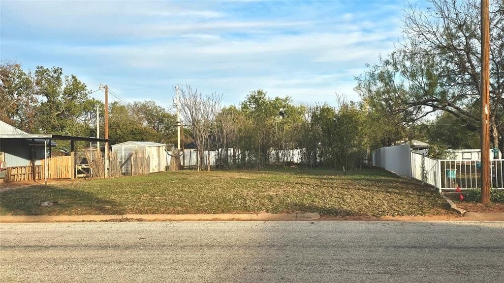 0.17 acres in Taylor County - photo 7