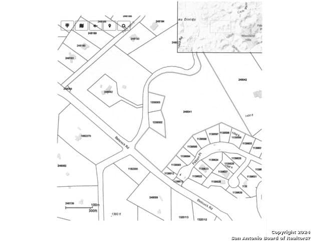 12.57 acres in Bexar County - photo 3