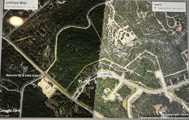 12.57 acres in Bexar County - photo 2