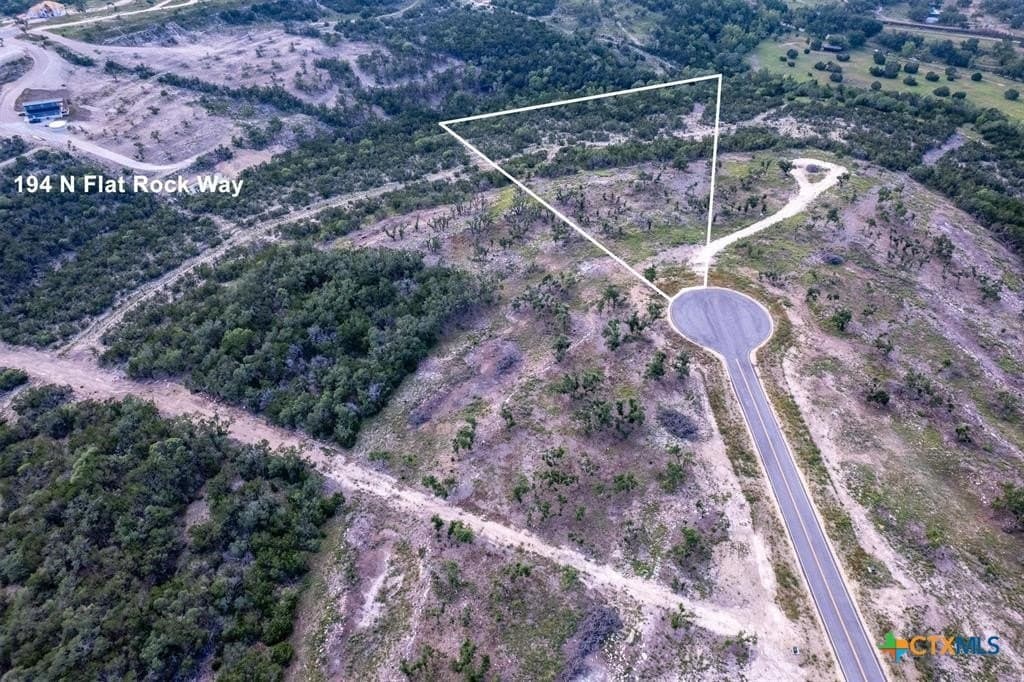 6.57 acres in Blanco County - photo 8