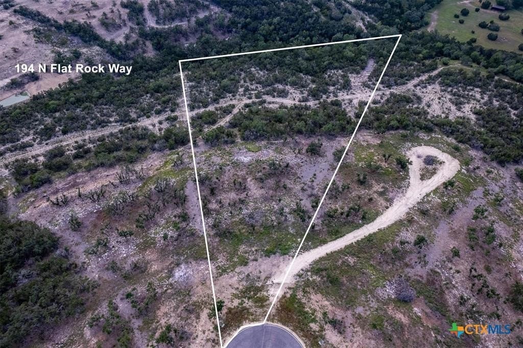 6.57 acres in Blanco County - photo 5