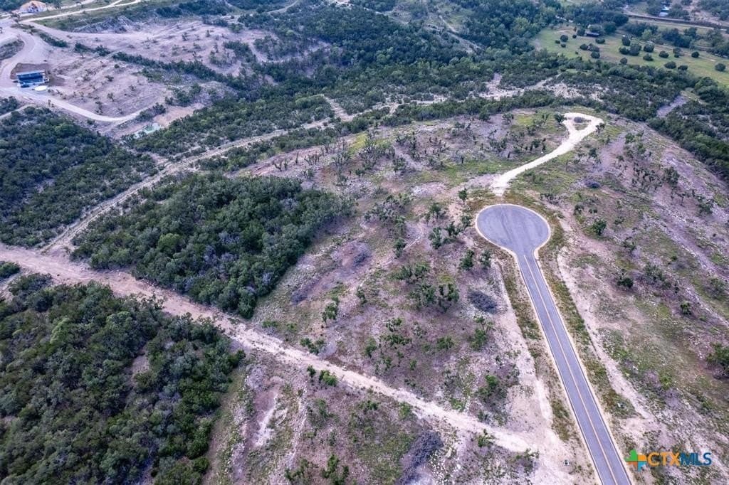 6.57 acres in Blanco County - photo 7