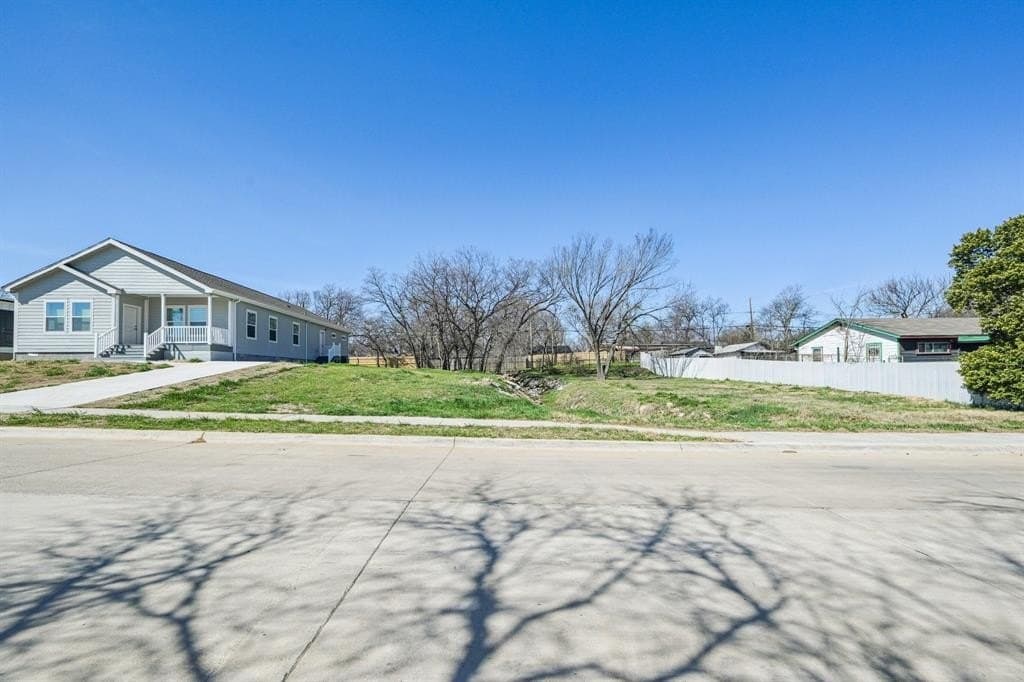 0.16 acres in Tarrant County - photo 2