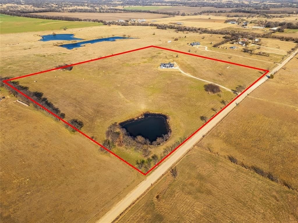26.5 acres in Cooke County - photo 31