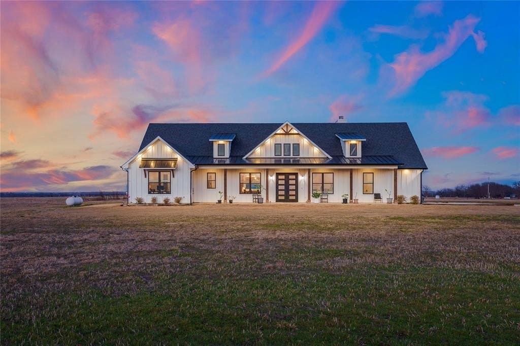 26.5 acres in Cooke County - photo 3
