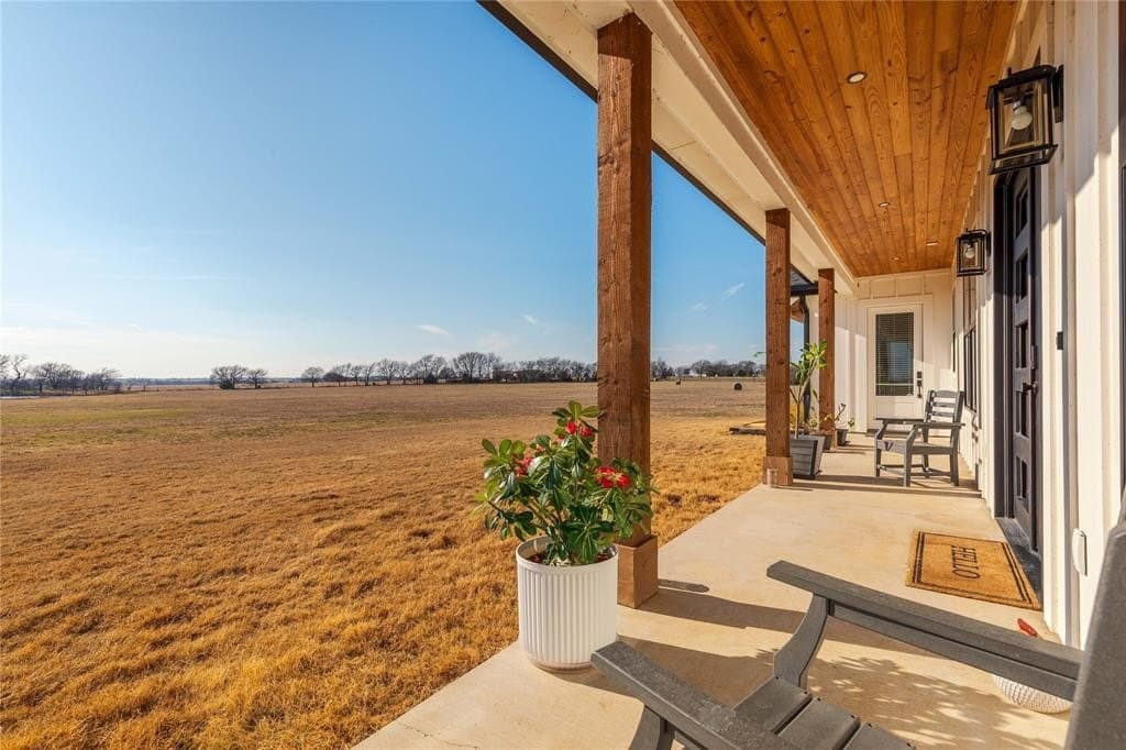 26.5 acres in Cooke County - photo 7