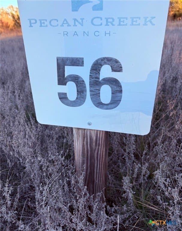 10.01 acres in Lampasas County - photo 4