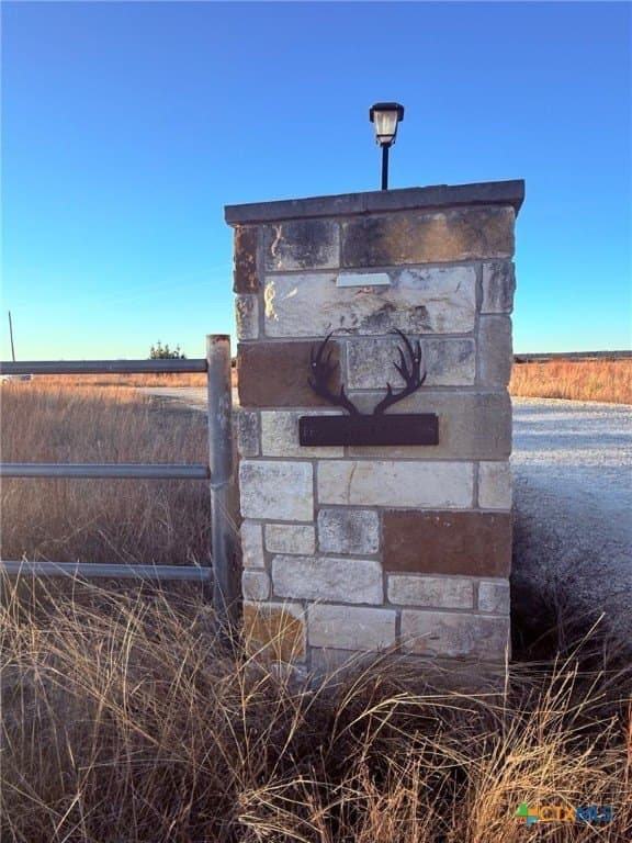 10.01 acres in Lampasas County - photo 2