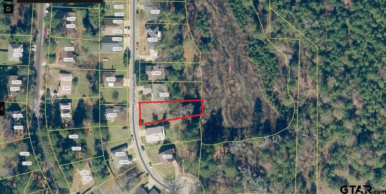 0.27 acres in Smith County - photo 3