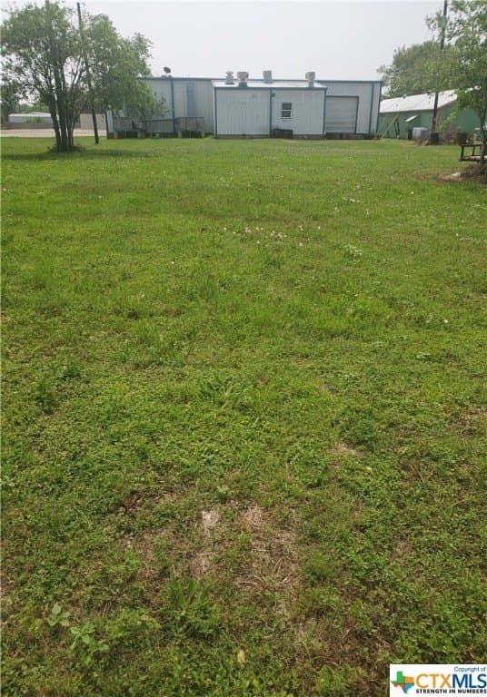 0.54 acres in Calhoun County - photo 4