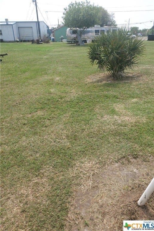 0.54 acres in Calhoun County - photo 2
