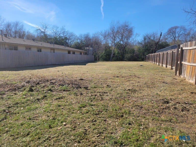 5606 1/2 Joe Sayers Avenue lot: 17