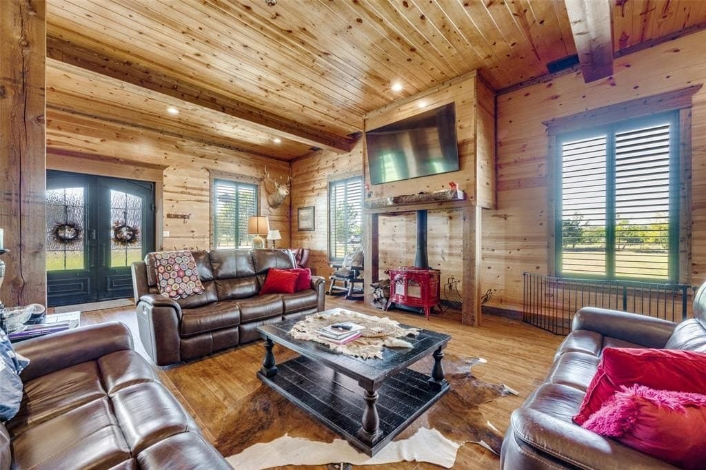 51 acres in Collin County - photo 6