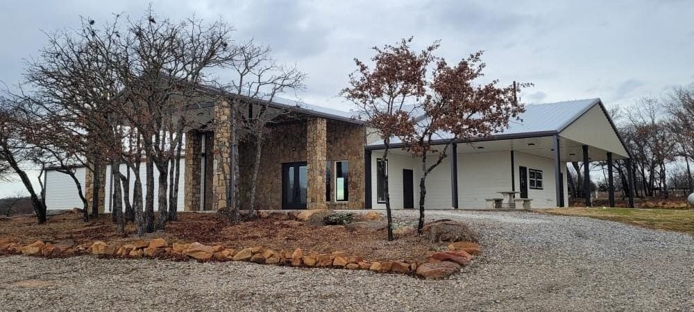 2.34 acres in Montague County - photo 2