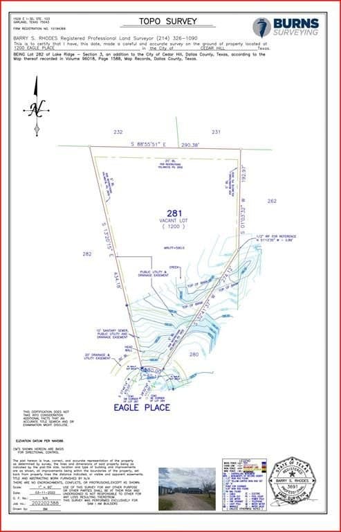 2 acres in Dallas County - photo 14