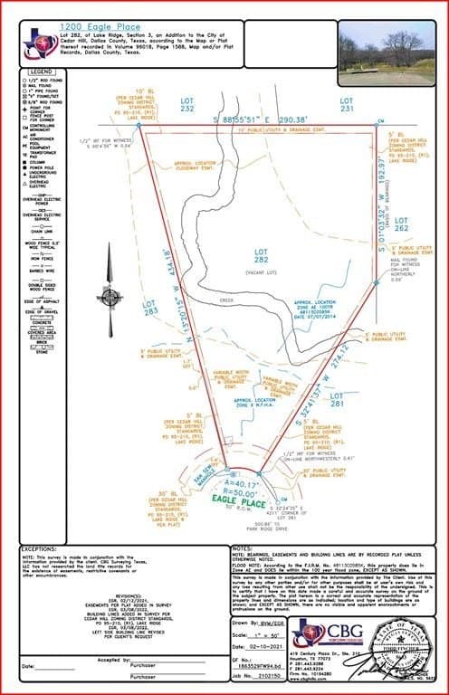 2 acres in Dallas County - photo 13