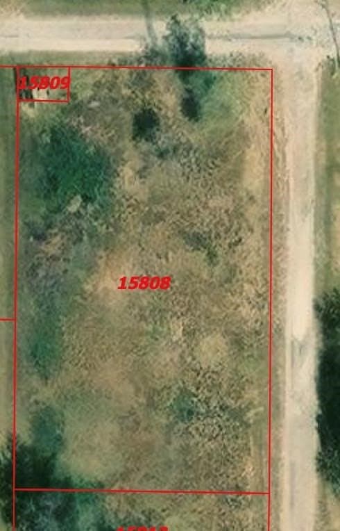 0.85 acres in Scurry County - photo 2