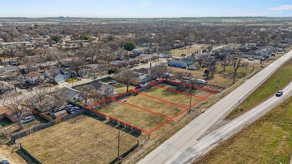 0.14 acres in Dallas County - photo 4