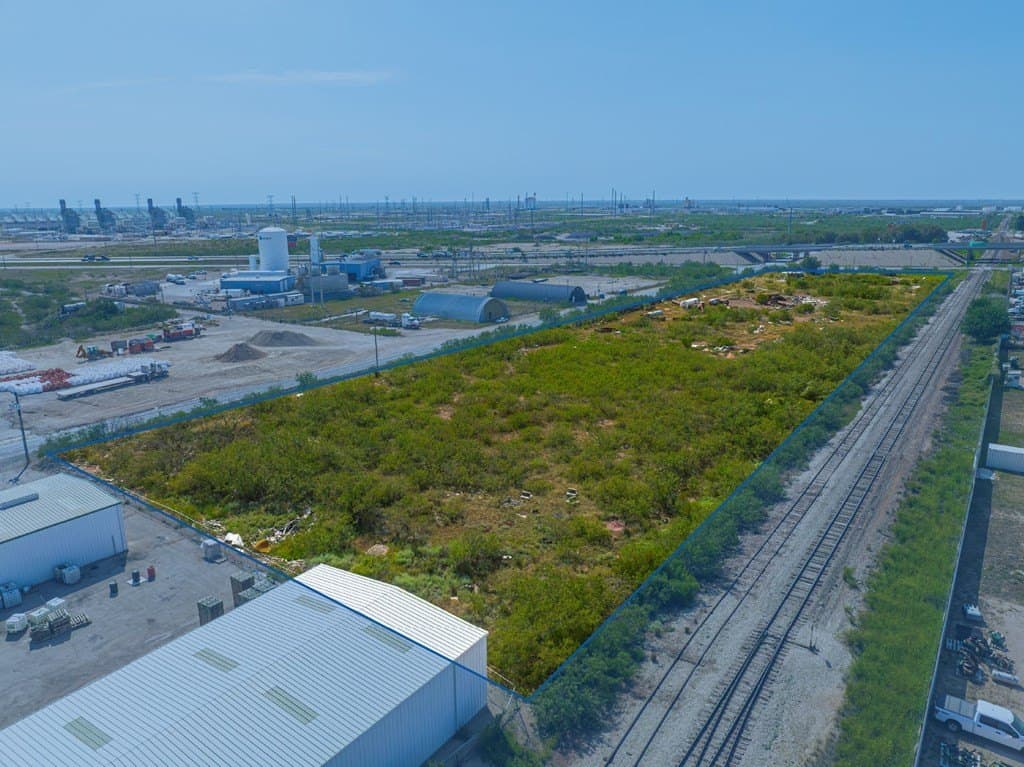 6.93 acres in Ector County - photo 2