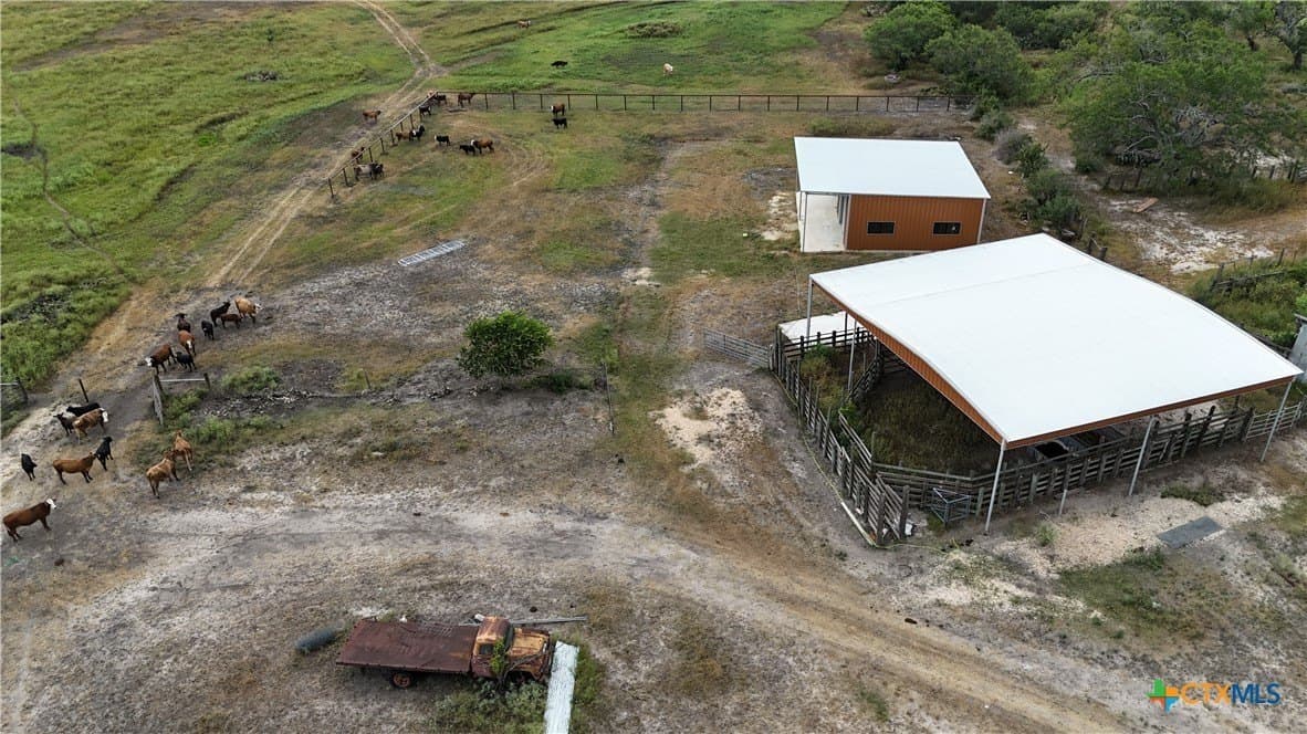 150 acres in Karnes County - photo 34