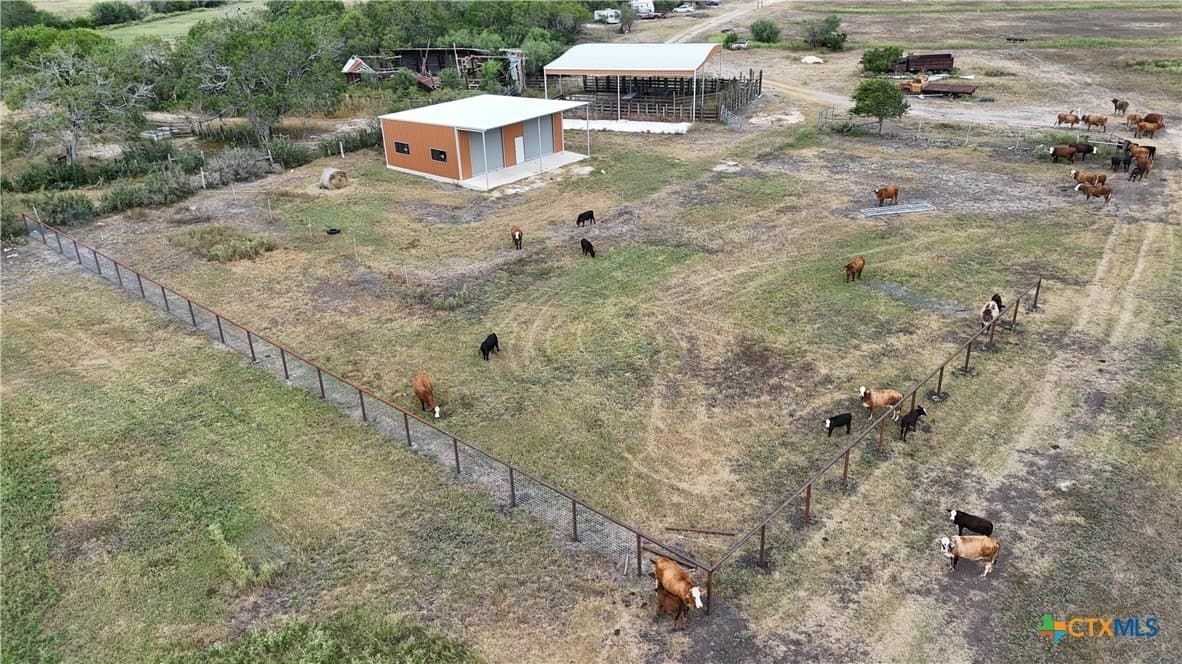 150 acres in Karnes County - photo 32