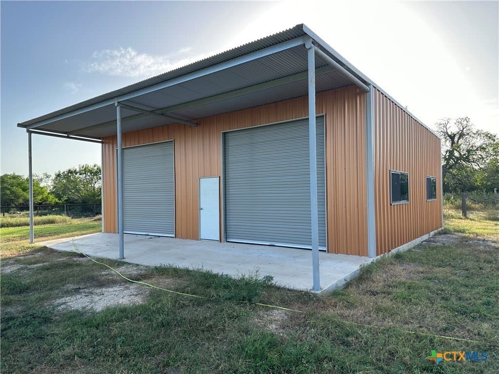 150 acres in Karnes County - photo 4