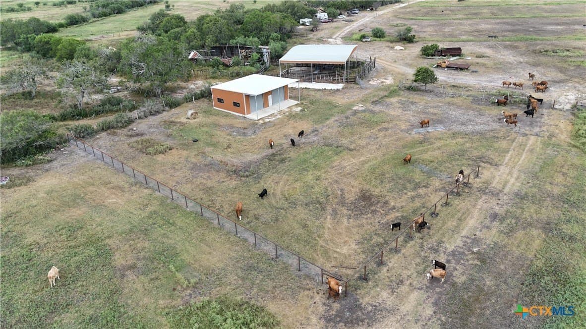 150 acres in Karnes County - photo 43