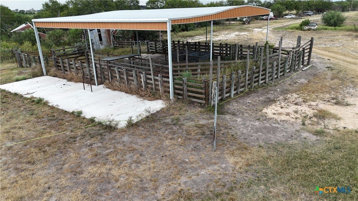 150 acres in Karnes County - photo 35