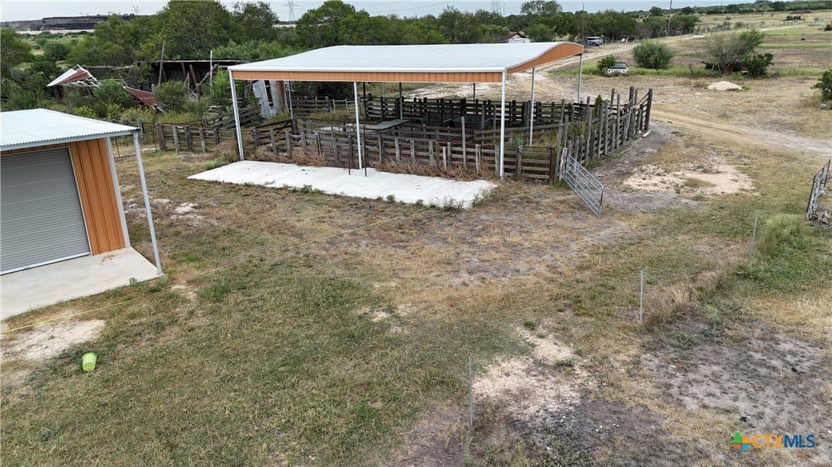 150 acres in Karnes County - photo 36