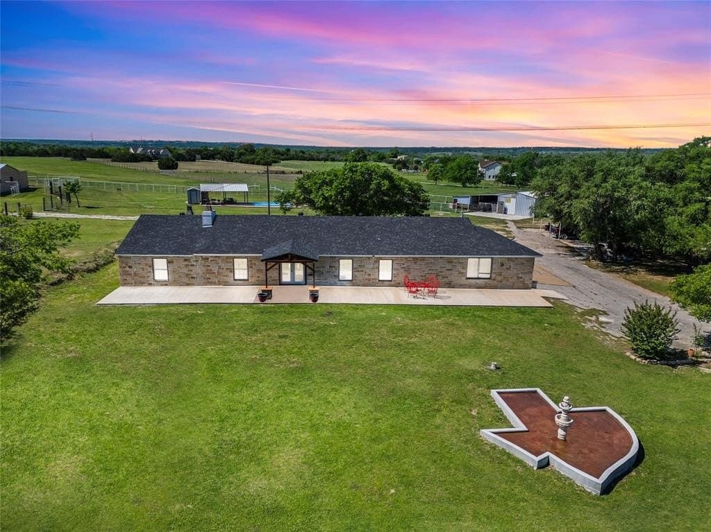 14.2 acres in Parker County - photo 7