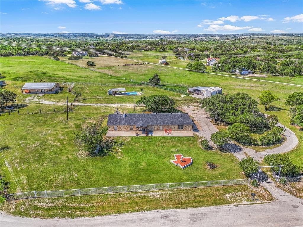 14.2 acres in Parker County - photo 33