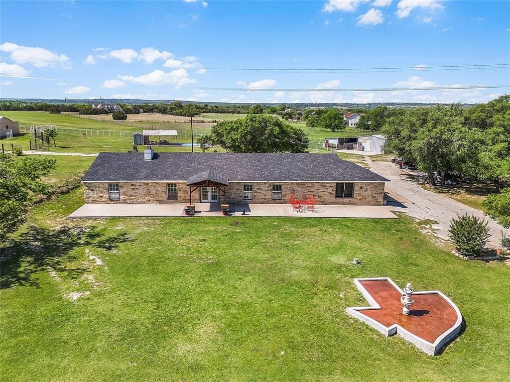 14.2 acres in Parker County - photo 32