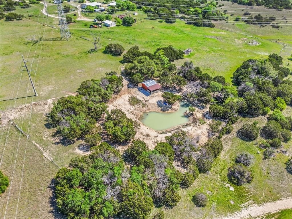 14.2 acres in Parker County - photo 3