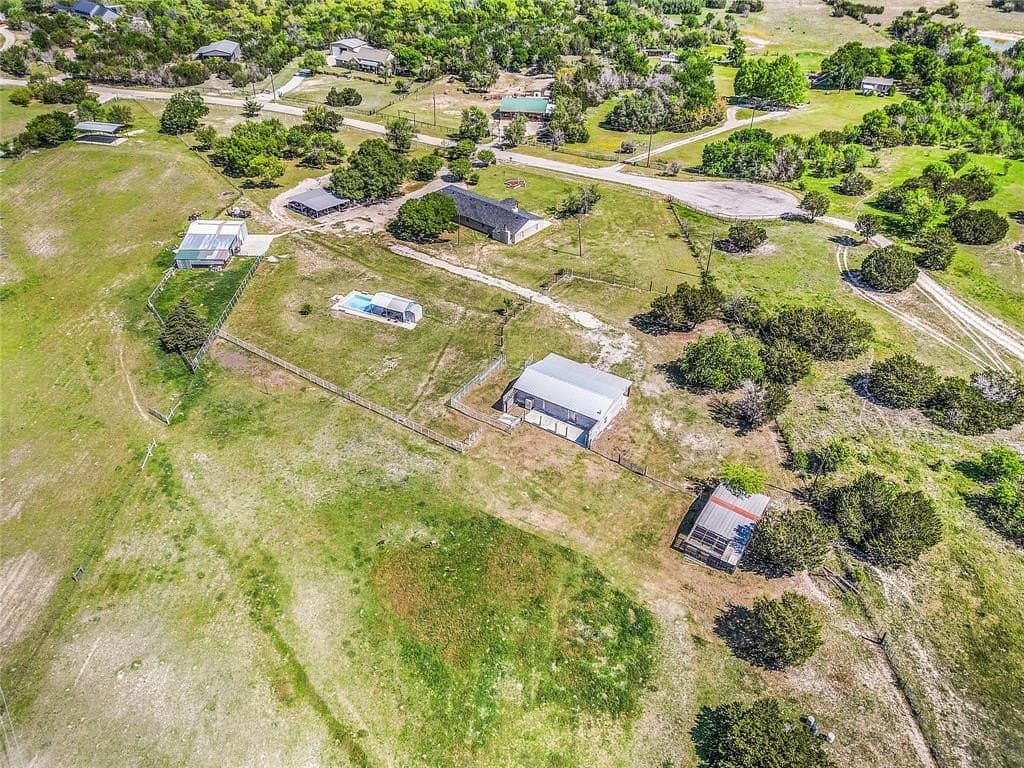 14.2 acres in Parker County - photo 35